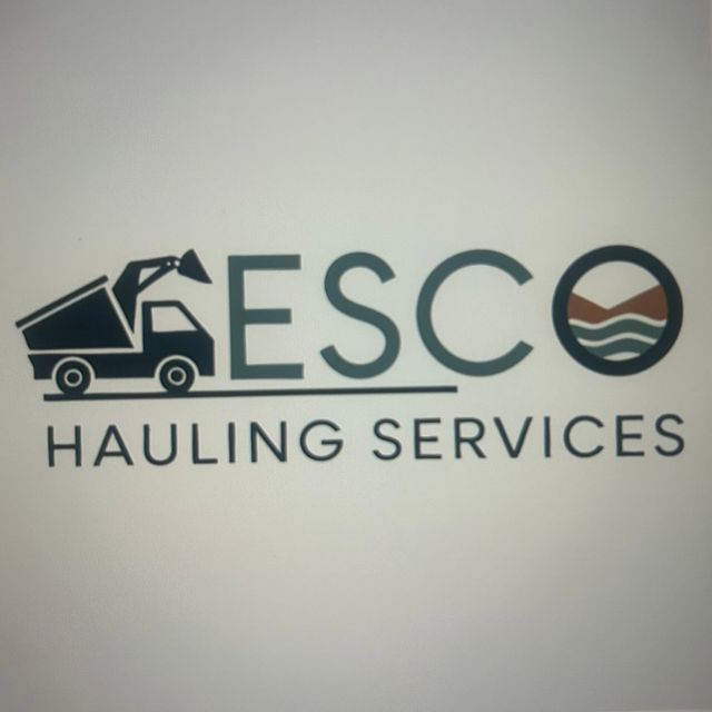 Esco Hauling Services