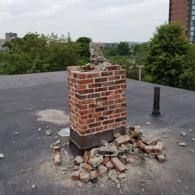 Espada Demolition and Construction