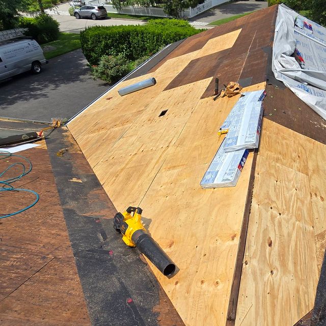 Espejo Construction