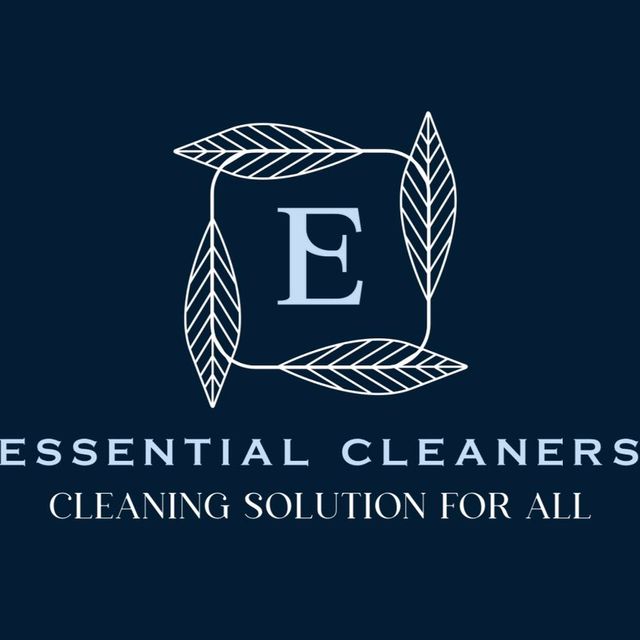 Essential Cleaners