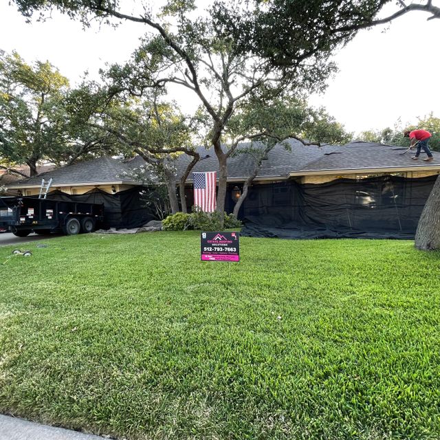 Estate Roofing Solutions