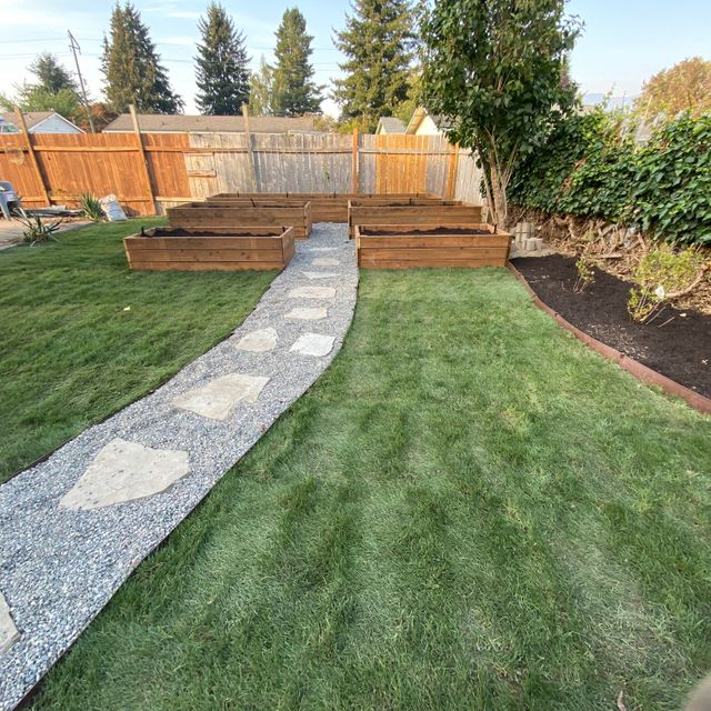 Esteban Landscaping Services
