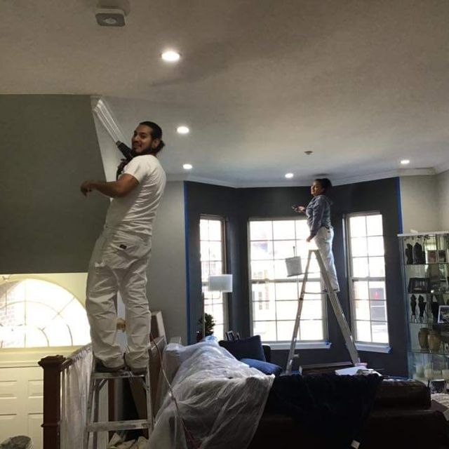 Estrada renovations