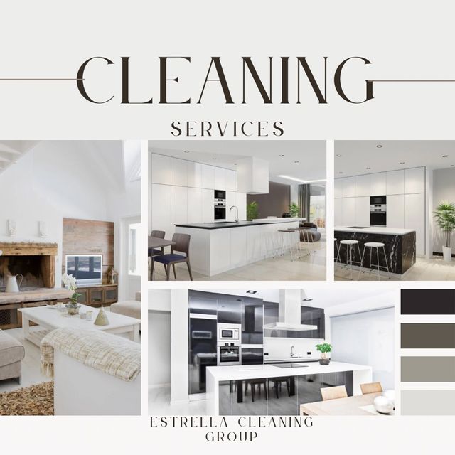 Estrella Cleaning Group