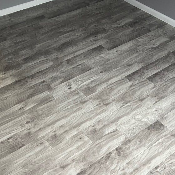 ET Flooring