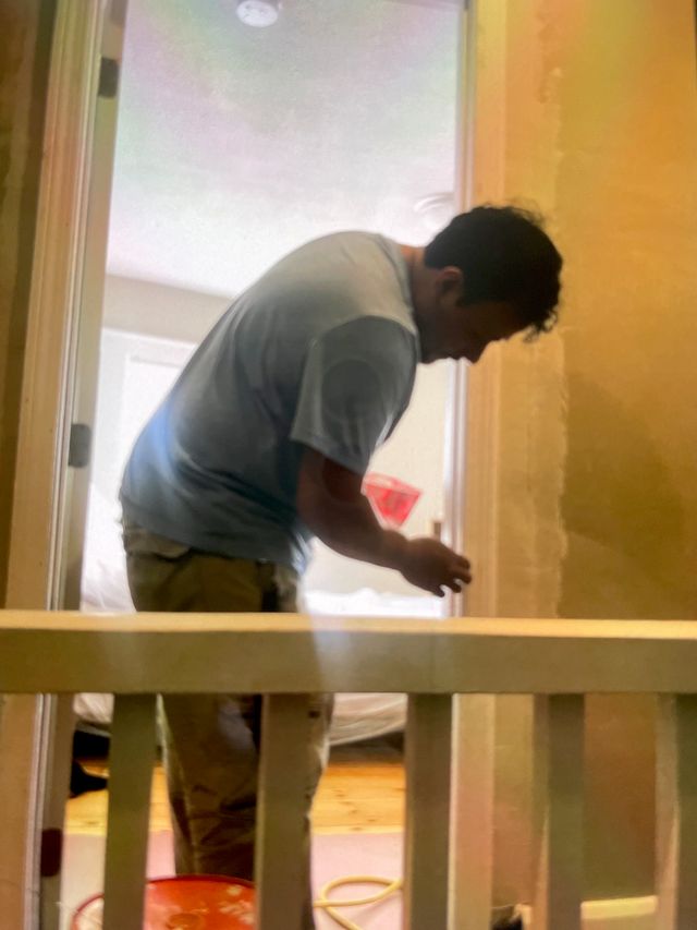 E&T Painting services