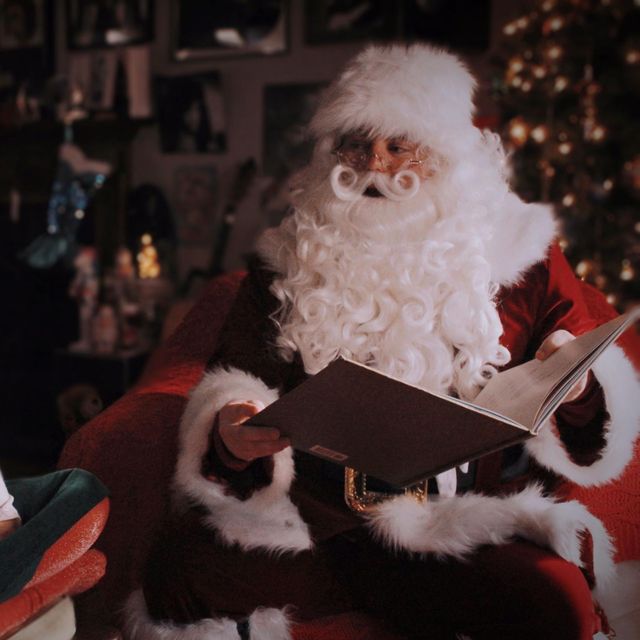 The Eternal Santa