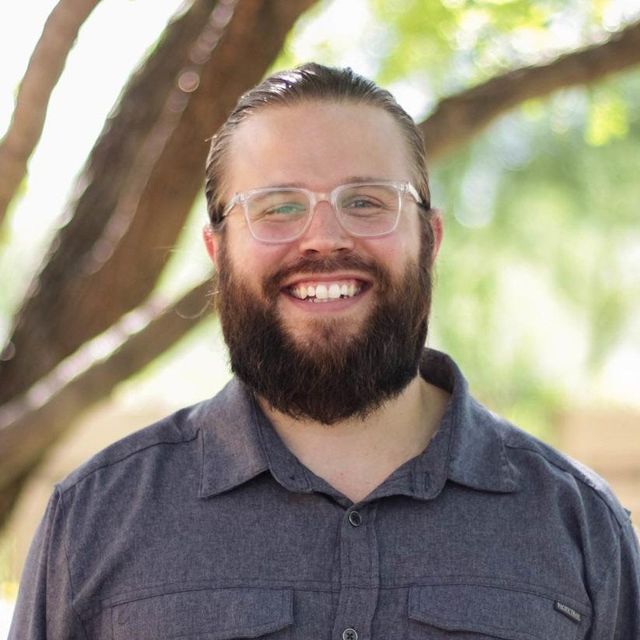 Ethan Weaver