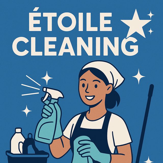 Etoile Cleaning