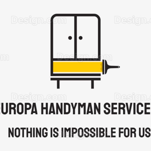 Europa Handyman service ??