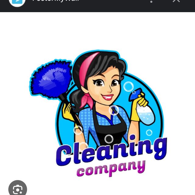 Eva & Ashley housecleaning