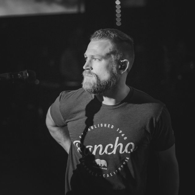 Evan Rudasill Music Entertainment