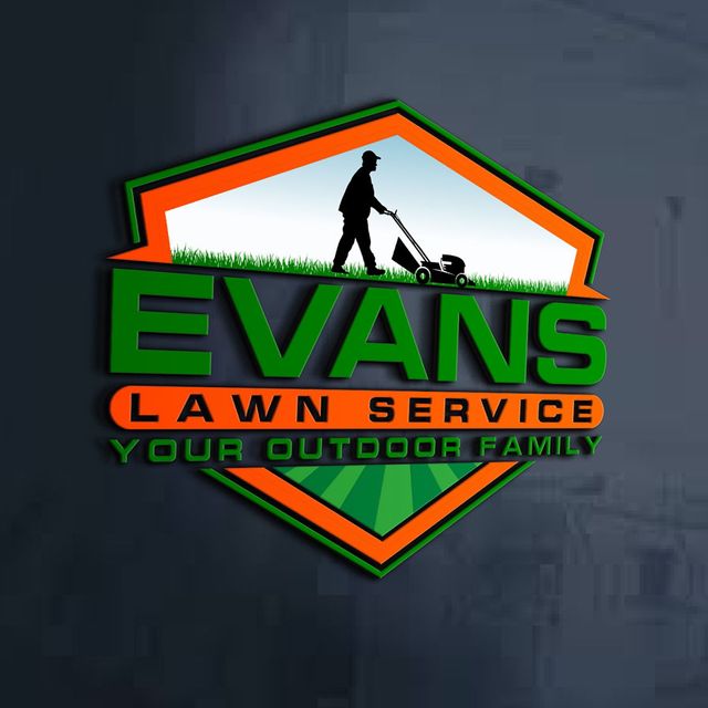 Evans Lawn Service & Landscaping