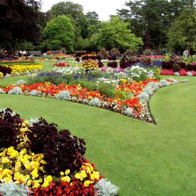 Eva's Garden