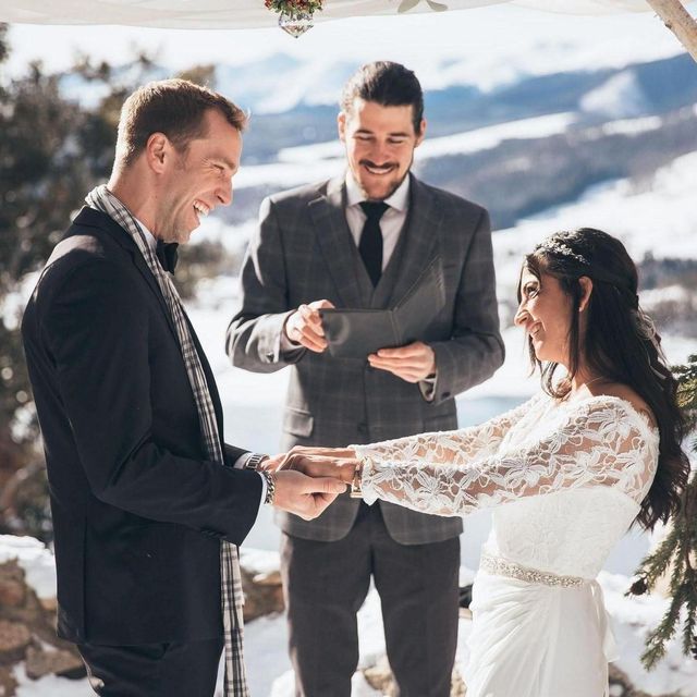 Ever After Vows
