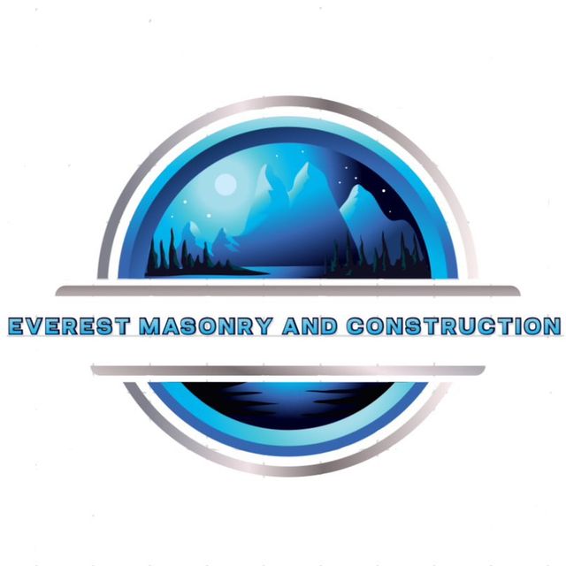 Everest masonry and construction