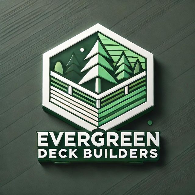 Evergreen Deck Builders