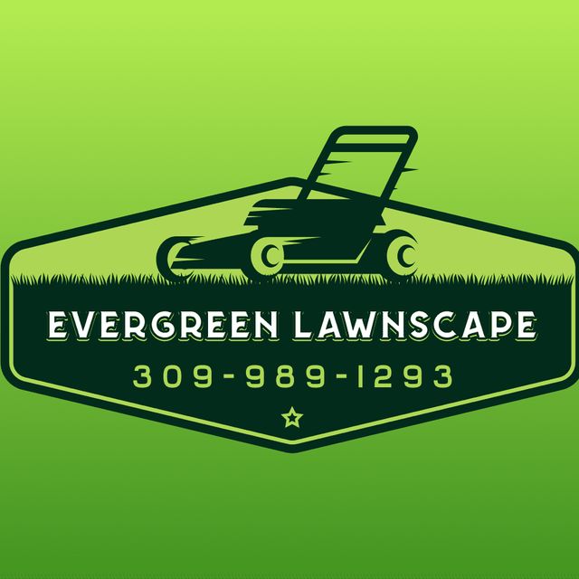 Evergreen Lawnscape Inc