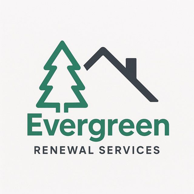Evergreen Renewal Services