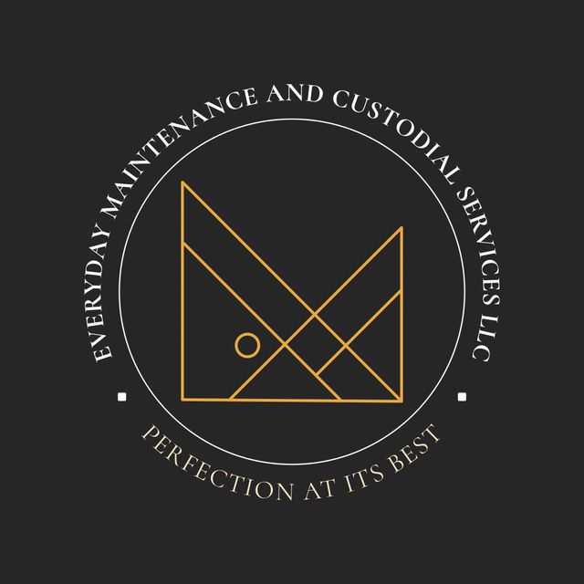Everyday Maintenance and Custodial Services llc.