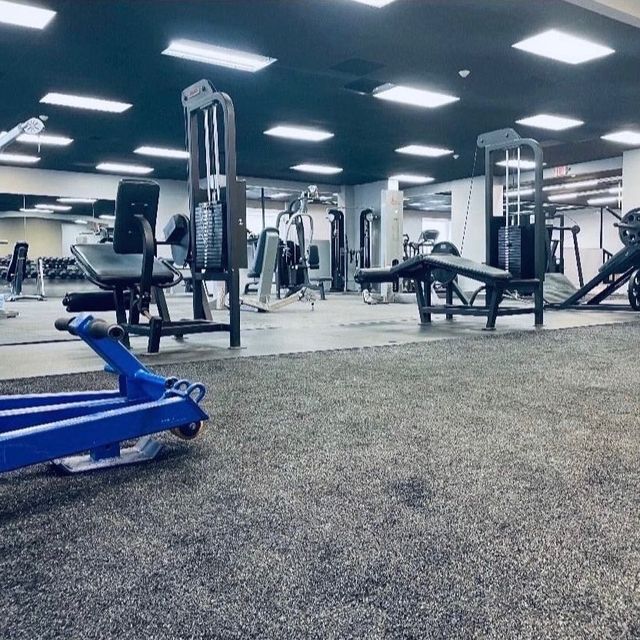 EVO Personal Training