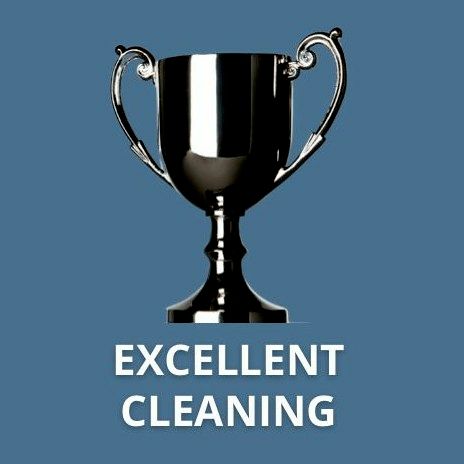 Excellent Cleaning LLC ?