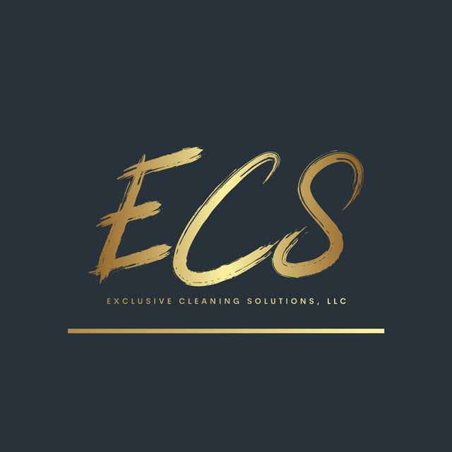 Exclusive Cleaning Solutions, LLC