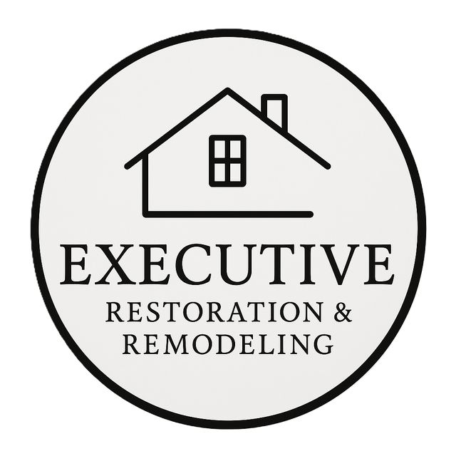 Executive Restoration & Remodeling