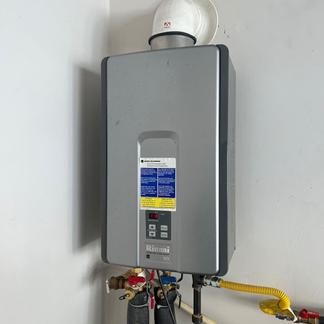 Expert cooling and heating llc