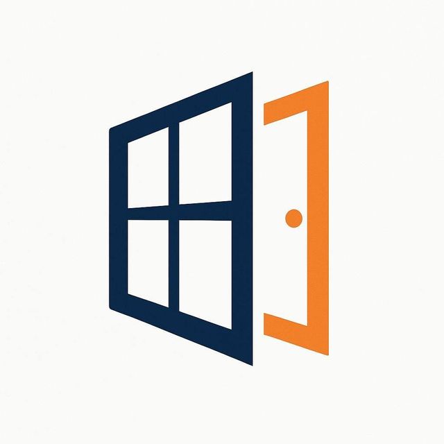 Expert Window and Door Repair