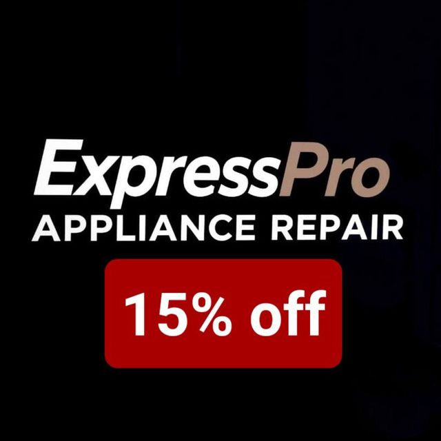 ExpressPro Appliance Repair