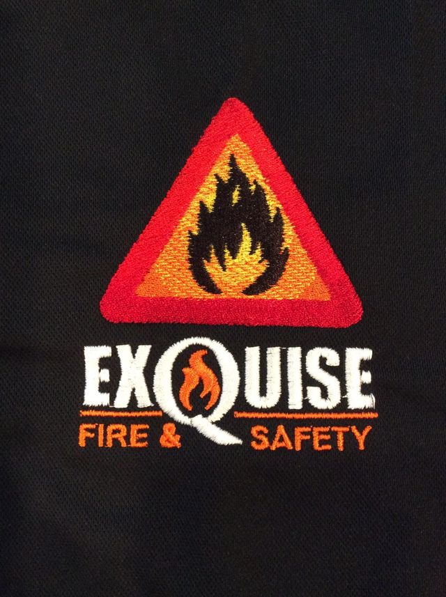 Exquise Fire & Safety
