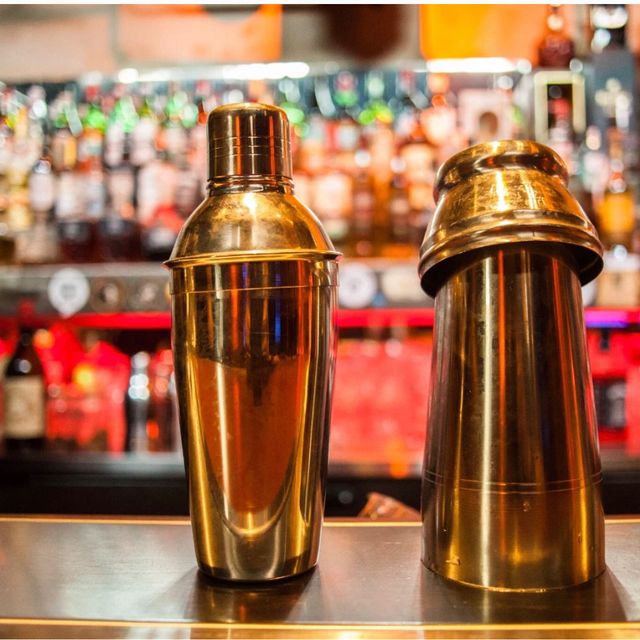 Exquisite Drinks