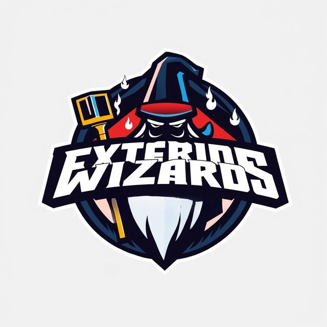 Exterior Wizards