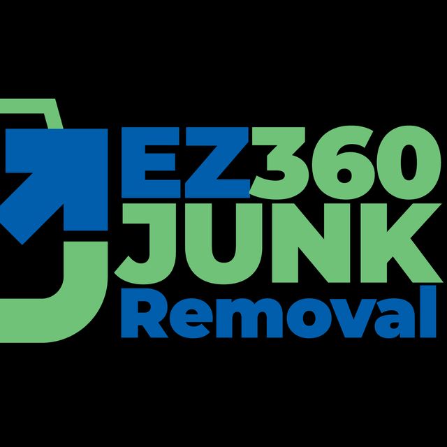 EZ 360 JUNK REMOVAL