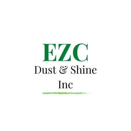 EZ- Cleaning Dust & Shine Inc