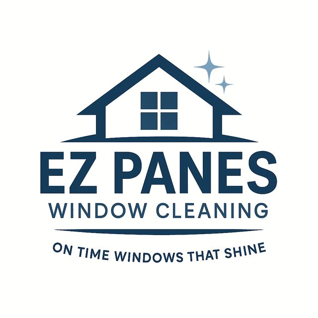 EZ Panes window cleaning