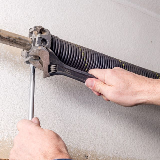 EzDoorFix