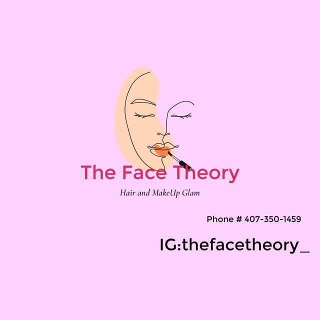 The face theory