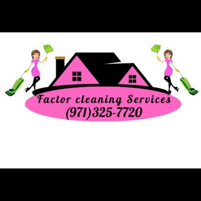 Factor cleaning