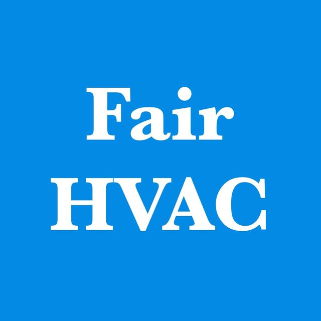 Fair HVAC