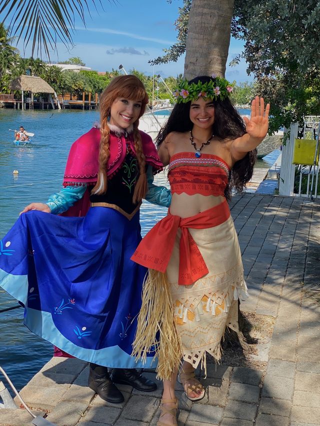Fairytale Productions