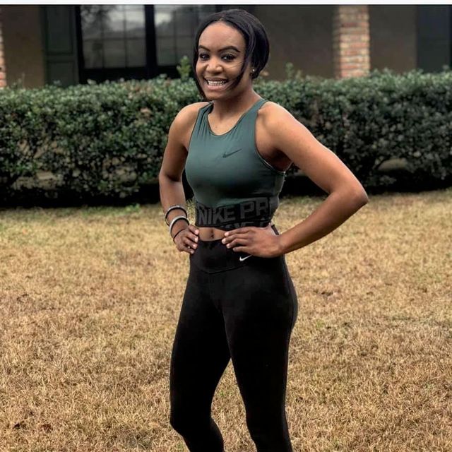 Faith In Action Fitness (Spring, Texas & ONLINE)