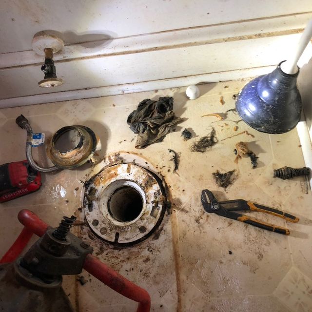 Faith Plumbing