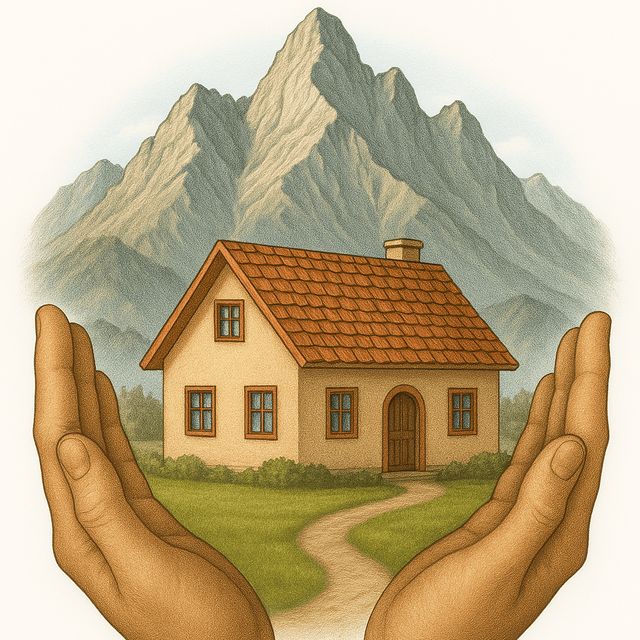 Faithful Hands Home Repair