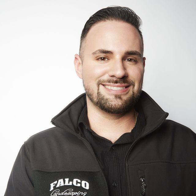 Falco Landscaping LLC