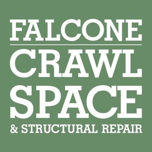 Falcone Crawl Space & Structural Repair