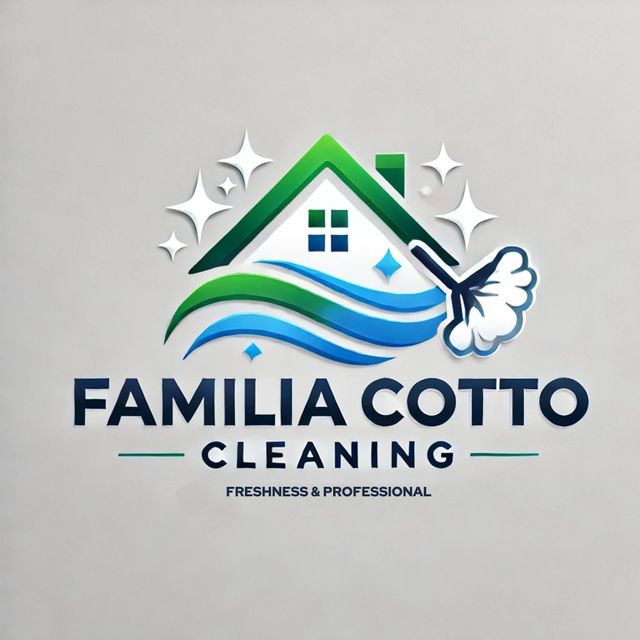 Familia Cotto cleaning