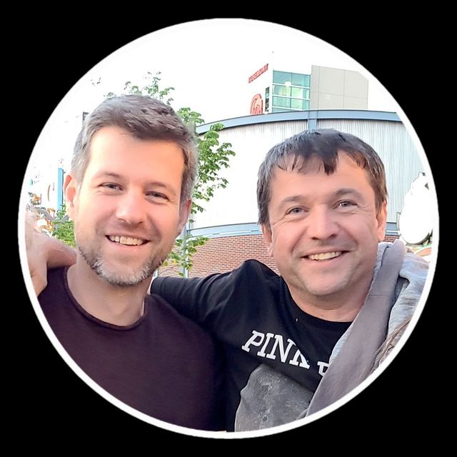 Family Business Rybalka & Denisenko