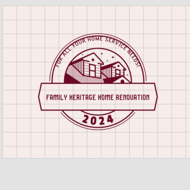 Family Heritage Renovation